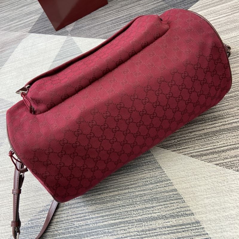 Gucci Travel Bags